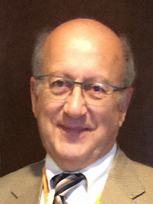 Bahman Zohuri Photo: Bahman Zohuri