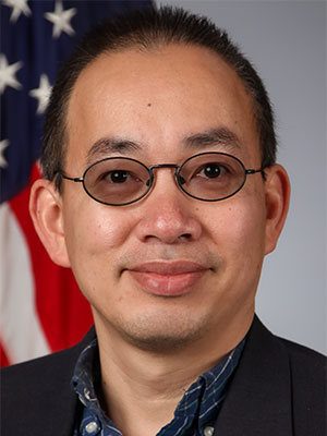  Khanh Pham Joins IEEE Fellow Class of 2023