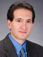 Mani Hossein-Zadeh Photo: Mani Hossein-Zadeh