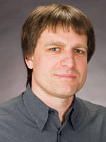 Associate Professor, Associate Chair ECE - mark-gilmore