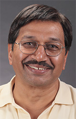 Ravi Jain selected as National Academy of Inventors Fellow