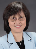Wei Shu Photo: true