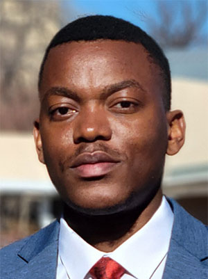 Fisayo Sangoleye Defends PhD Thursday on Zoom 