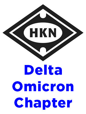 Delta Omicron Receives Outstanding Chapter Award at ECEDHA Conference