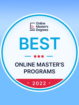 ECE Named #3 Nation’s Best Online Master’s Degree in EE