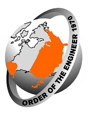 Order of the Engineer Wants You!