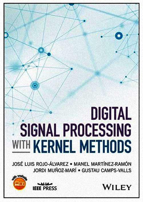 Signal Processing Book