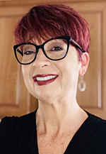 Carol Jimerson Photo: true
