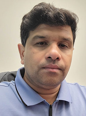Prof. Jayaweera’s Paper is Recognized as an IEEE Best Readings in Machine Learning 