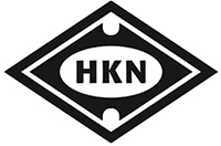Eta Kappa Nu (HKN) logo