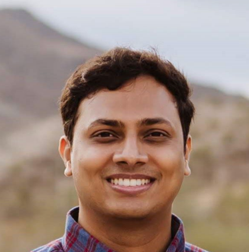 photo: Adarsh Venkataramani